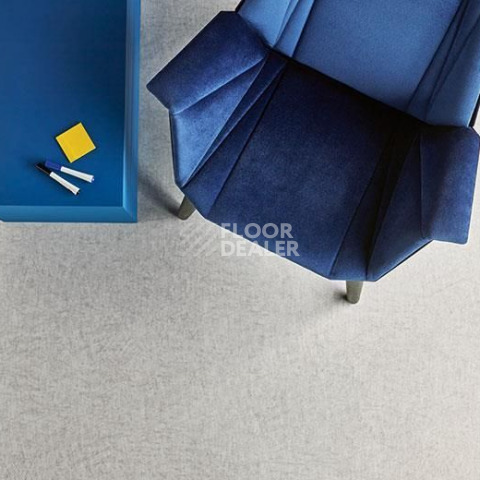 Forbo Eternal Material 13772 brushed aluminium фото 3 | FLOORDEALER